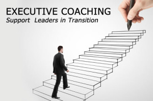 Executive-coaching