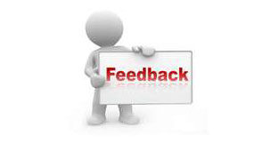 Basic Methods to Get Information and Feedback from Customers