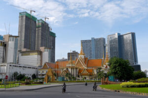 Cambodia Business Opportunity for Foreign Investors