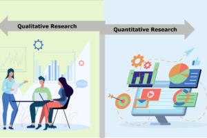 Qualitative vs Quantitative Research: What’s the Difference?