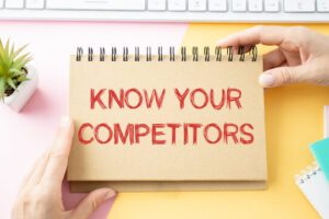 Competitor Analysis: Competitive Intelligence Research in 2023