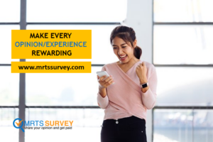 Simple Steps to Complete Online Surveys and Earn Rewards