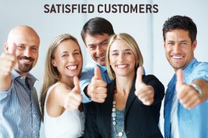 Is it now the time to think about customer satisfaction amongst SME in Cambodia?