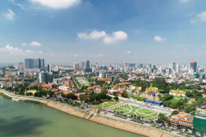 Real Estate Market in Cambodia in 2023