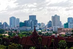Top 10 Reasons to Invest in Cambodia