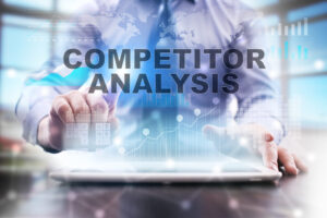 Competitor Research: Using market research to win in your Competitive Environment