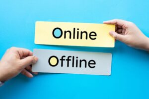 Online vs. Offline Research: Choosing the Right Tool for Your Quantitative Project