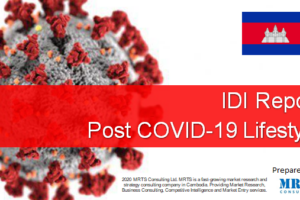 IDI Report: Post COVID-19 Lifestyle