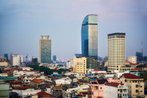 Top reasons to invest in Cambodia in 2023