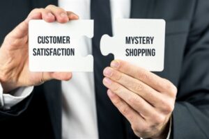 4 Reasons You Should Use Mystery Shopping Service