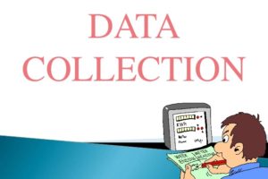 Secondary data sources available in Cambodia