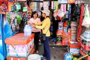 Cambodia’s 2022 economic census starts on March 1