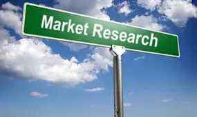 Different types of surveys carried out in market research