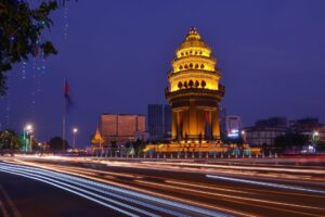 Cambodia’s Top 10 Business News in 2023: A Year of Resilience and Growth