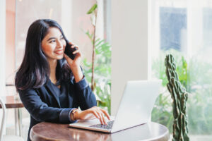 Quality Control of Telephone Interviews at MRTS Consulting
