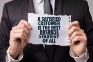 How to Conduct Customer Satisfaction Study